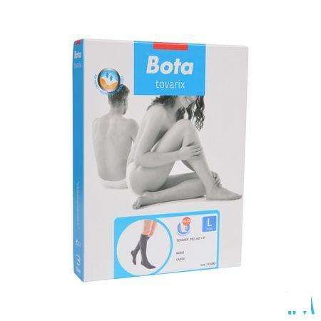 Bota Tovarix 20/I Kous Ad+P Nero Large