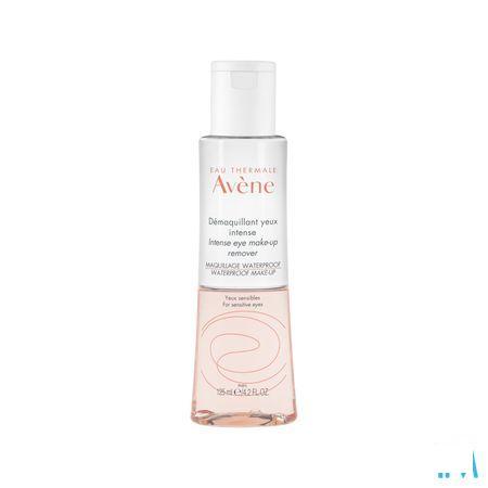 Avene Essentiels Oog Makeup Remover Wtp 125 ml  -  Avene