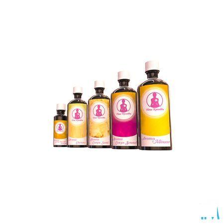 Aroma Peau Pe Huile Vegetale 30 ml T.russillo  -  Tina Russillo