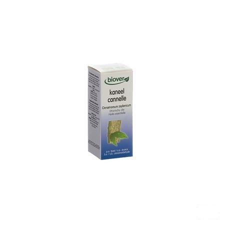Kaneel Essentiele Olie Bio 5 ml