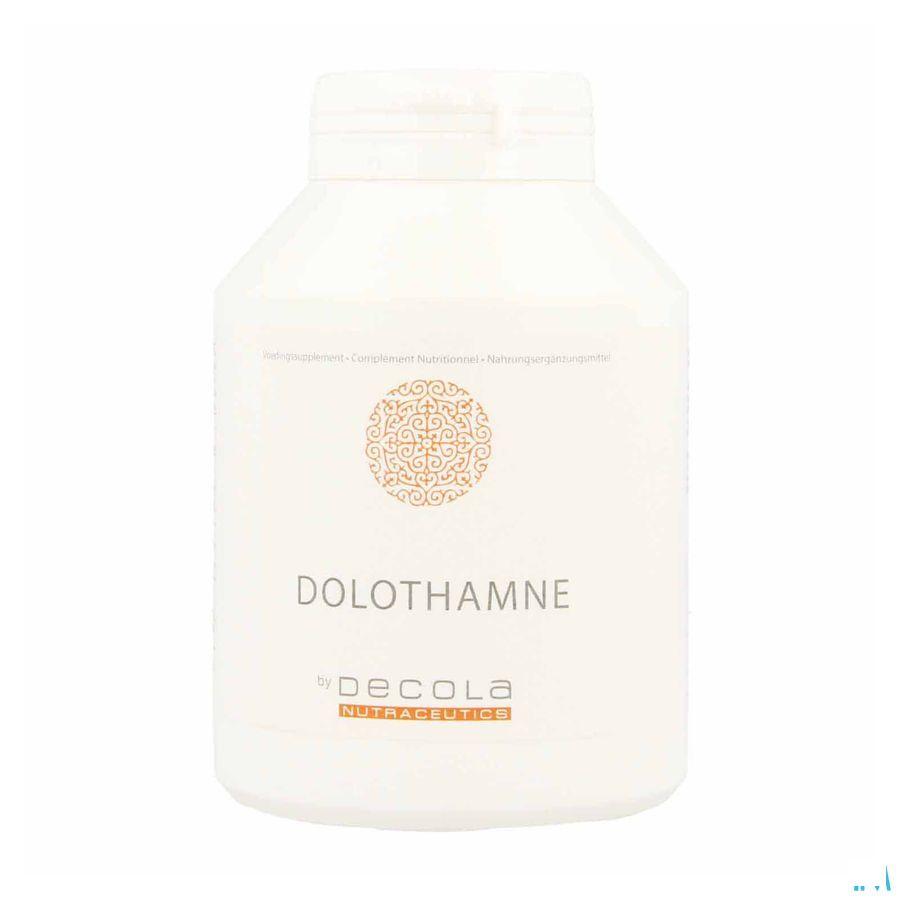Dolothamne V-Capsule 180  -  Decola