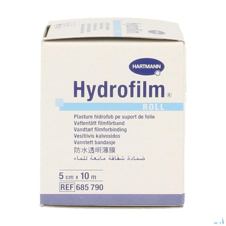 Hydrofilm Roll N/St 5Cmx10M 1 6857901  -  Hartmann
