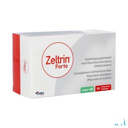 Zeltrin Forte Tabletten 90