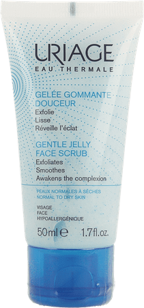Uriage Gelee Gommante Douceur P Sens 50 ml