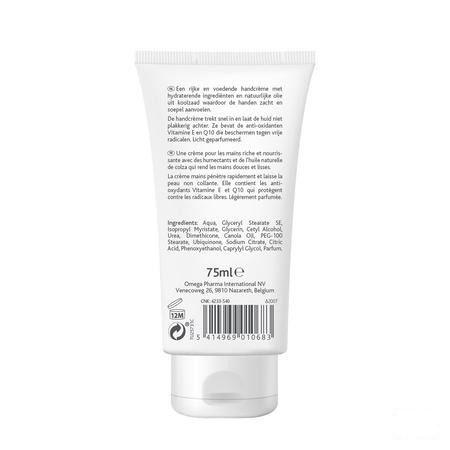 Dermalex Hand Cream Rich 75ml