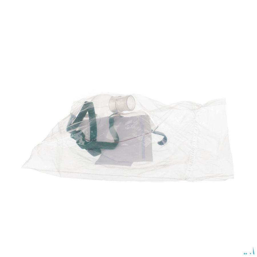 Medix Masker Volw  -  Henrotech