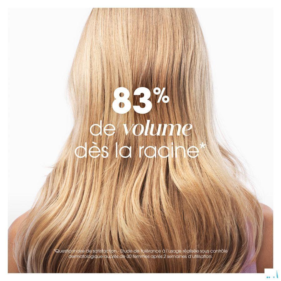 Klorane Capilaire Shampooing Lin 200 ml