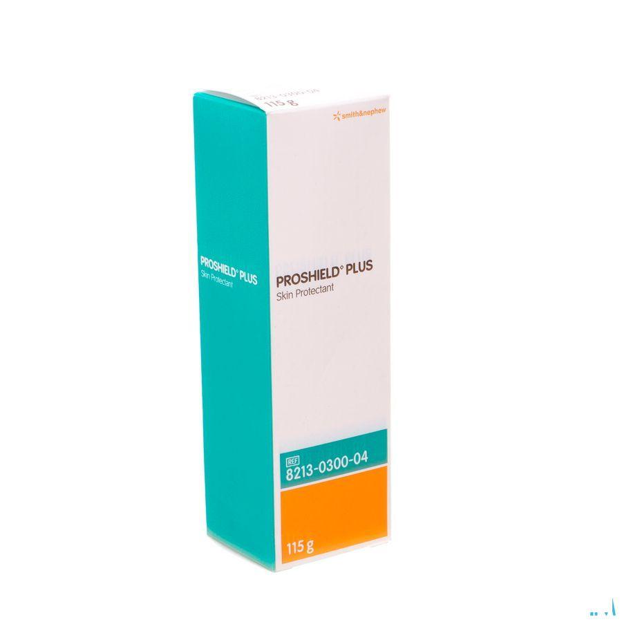 Proshield Plus Huidbeschermer Zalf Tube 115 gr  -  Smith Nephew