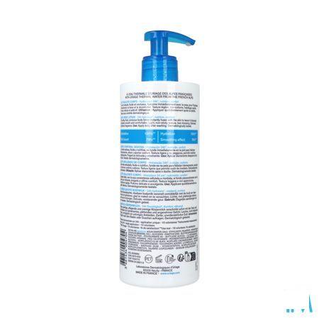 Uriage Thermaal Water Lait Veloute Corps 500 ml