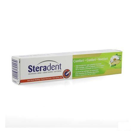 Steradent Fixative Extra Forte Confort 7