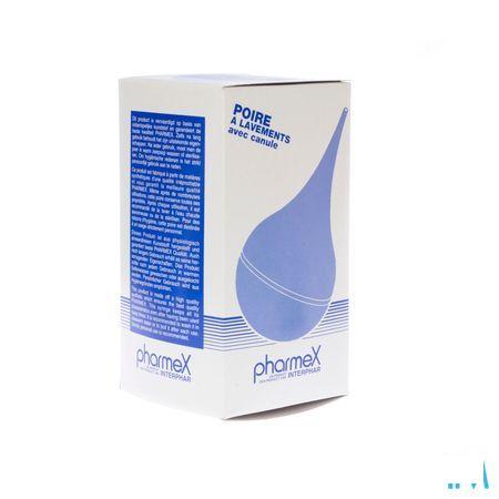 Pharmex Peer + Kanule 483ml Xl