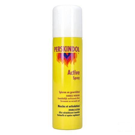 Perskindol Active Spray 150 ml