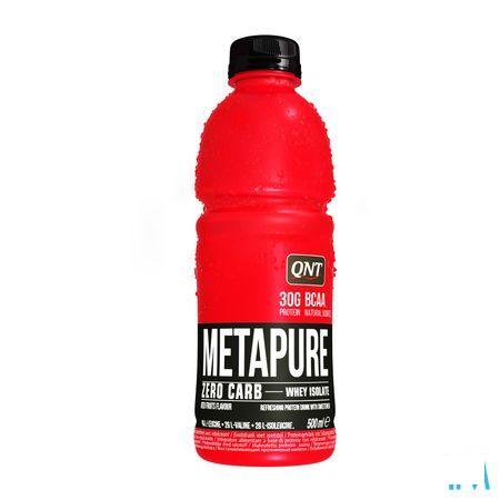Metapure Zero Carb Red Candy 908g