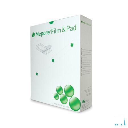 Mepore Film + Pad 5x 7cm 5 275210  -  Molnlycke Healthcare