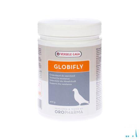 Globifly Poeder 400 gr