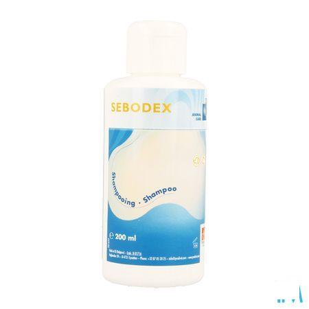 Sebodex Shampoo Pot 200 ml