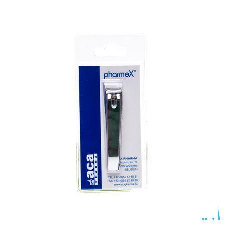 Pharmex Coupe Ongles Orteil Gm  -  Infinity Pharma