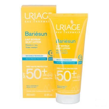 Uriage Bariesun Lait Ip50+ 100 ml