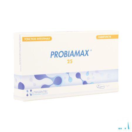 Probiamax V-Capsule 30  -  Nutrissentiel