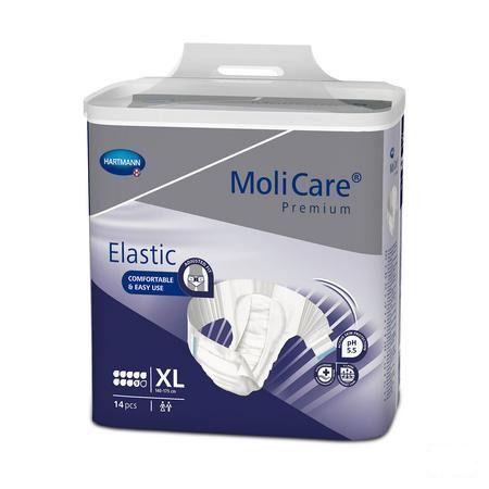Molicare Premium Elastic Maxi 9 Drops Xl 14  -  Hartmann