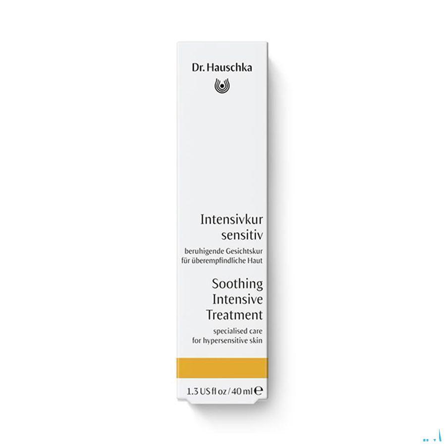 Dr.Hauschka Been Tonic 100 ml   -  Wala Nederland