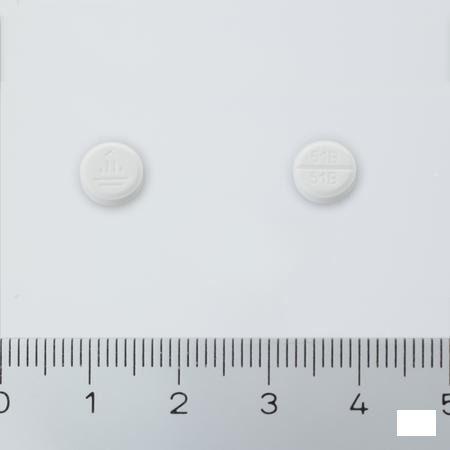 Bisolvon Tabletten 50x8 mg