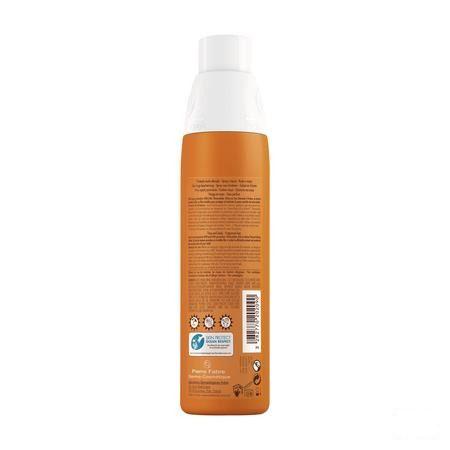 Avene Zonnespray Kind Ip50 + 200 ml  -  Avene