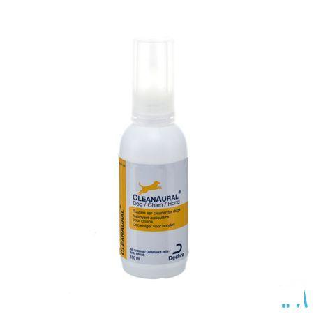 Cleanaural Fl 100 ml