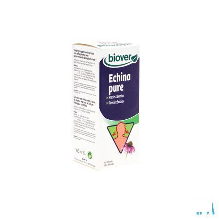 Rode Zonnehoed Teinture Bio 100 ml  -  Biover