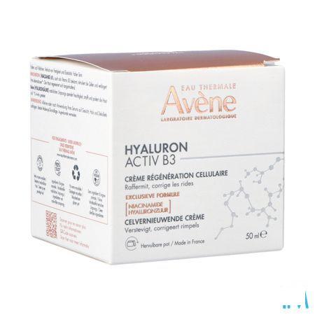 Avene Hyaluron Activ B3 Celvernieuwende Creme 50 ml