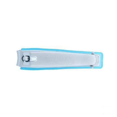 Nippes Nagelknipper Klein Gekleurd N556B