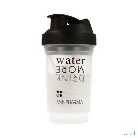 Rainpharma Shaker Drink More Water 350 ml