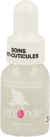 Lisandra Serr'ongle 204 Cuticules Elimination 5 ml