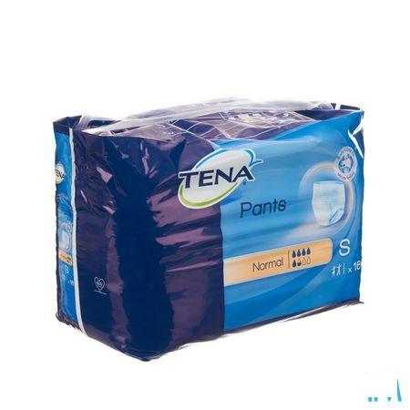 Tena Pants Normal Small 16 790016