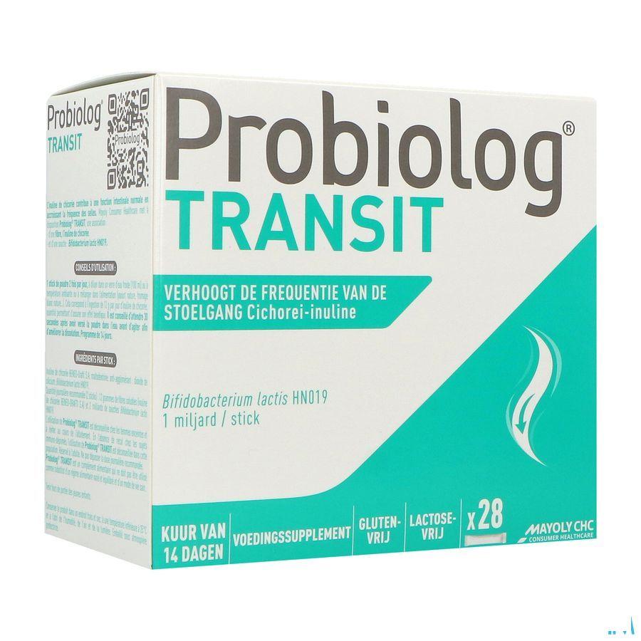 Probiolog Transit Stick 28