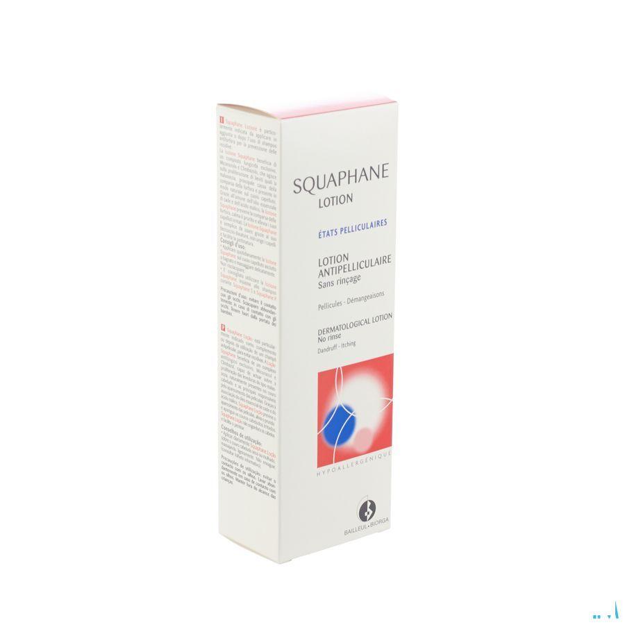 Squaphane Lotion Anti Pelliculaire 200 ml