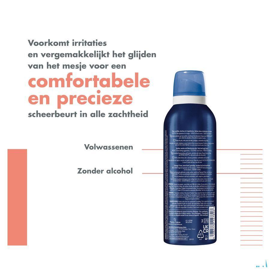 Avene Homme Scheergel 150 ml  -  Avene