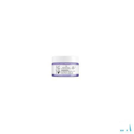 Klorane Gezicht Korenbloem Watercreme 50 ml