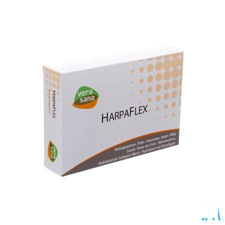 Harpaflex 1 Ampullen 20 X 10 ml