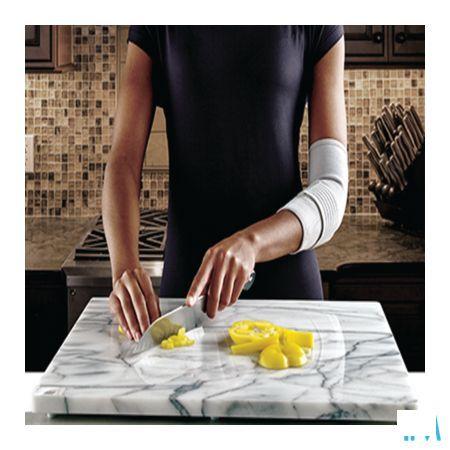 Futuro Epicondylitische Elleboogbandage 47862, Medium  -  3M