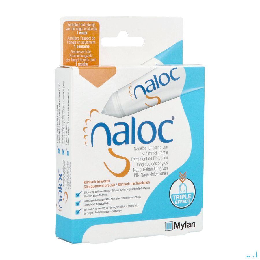 Naloc Flacon 10 ml