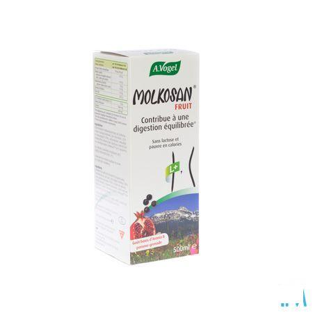 Vogel Molkosan 500 ml  -  A.vogel