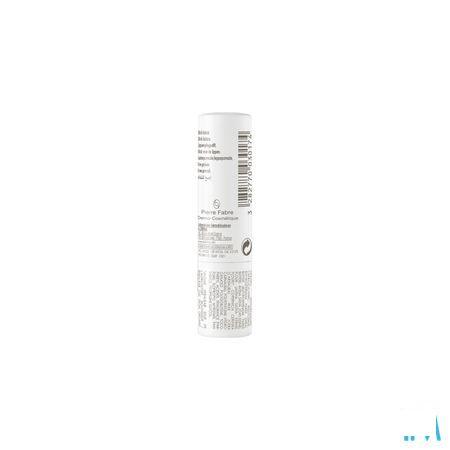 Aderma Havermelk Lipstick Rhealba 4g  -  Aderma