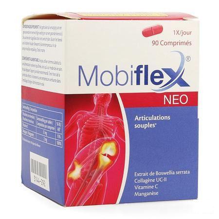 Mobiflex Neo Tabletten 90 2658987  -  EG