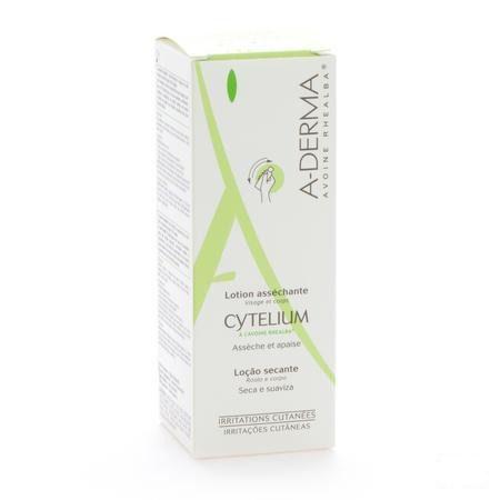 Aderma Cytelium Lotion 100 ml  -  Aderma