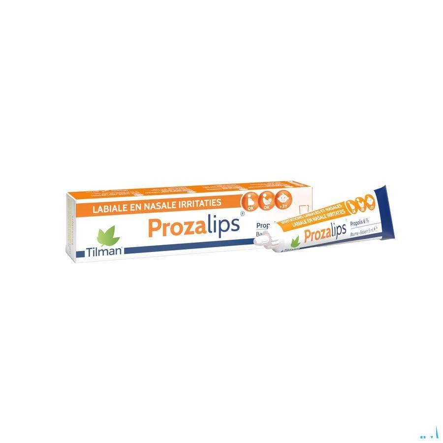 Prozalips Baume 5 ml 6%  -  Tilman