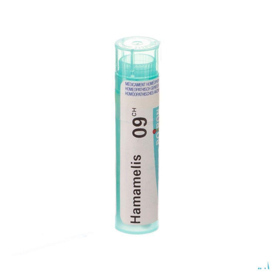 Hamamelis Virginiana 9CH Gr 4g  -  Boiron