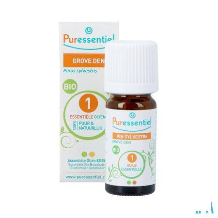 Puressentiel Eo Grove Den Bio Expert Essentiele Olie 5 ml  -  Puressentiel