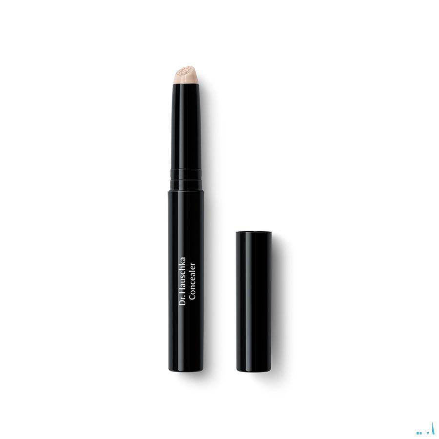 Dr.Hauschka Concealer 01 macadamia 2,5 ml   -  Wala Nederland