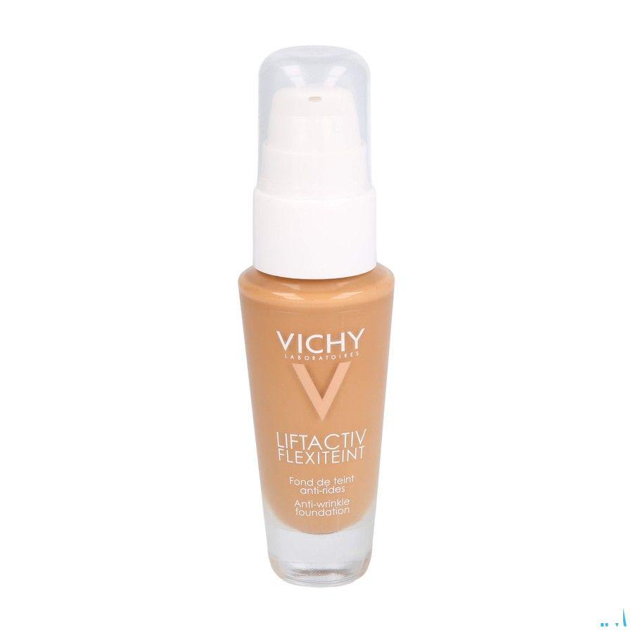 Vichy Fdt Flexilift Teint Anti rides 55 Bronze 30 ml  -  Vichy